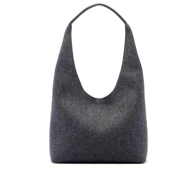 GRAF LANTZ Handbags - GRAF LANTZ x EILEEN FISHER TEARDROP TOTE RARE